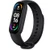 Vòng đeo tay thông minh Xiaomi Mi Band 6 Cũ-Đen