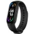 Vòng đeo tay thông minh Xiaomi Mi Band 6-Đen