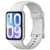 Vòng đeo tay thông minh Xiaomi Mi Band 10 Pro - Đã Kích Hoạt-Bạc