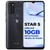 Vsmart Star 5 cũ trầy xước-Đen