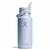 Bình giữ nhiệt Hydro Flask Wide Flex Straw Cap 946ml W32CFS-Xanh dương nhạt