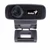 Webcam tích hợp Micro Genius Facecam 1000X V2 720P HD-Đen