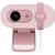 Webcam tích hợp Micro Logitech Brio 100 FHD-Hồng