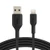 Cáp Belkin Boost charge Lightning CAA001 1m-Đen cũ