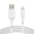 Cáp Belkin Boost charge Lighting CAA001 1m-Đen