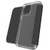 Ốp lưng chống sốc cho iPhone 12 Pro Max Gear4 D3O Wembley Flip-Trong suốt