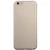 Ốp lưng cho iPhone 6 Plus / 6S Plus - Memumi Slim Series-White