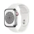 Apple Watch SE 2023 44mm (4G) viền nhôm | Chính hãng VN/A-Trắng