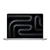 Macbook Pro 14 inch M3 Pro (11CPU 14GPU 36GB 512GB)-Bạc