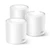Hệ thống Mesh Wifi 6 AX1500 TP-Link Deco X10 (3 Pack)-Đen