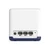 Hệ thống WiFi Mesh AC1900 Mercusys Halo H50G (2 Pack)-Trắng