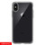 Ốp lưng cho iPhone X - Spigen Ultra Hybrid Crystal Clear
