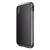 Ốp Lưng Xdoria Defense Lux cho iPhone X Da Đen