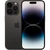 iPhone 14 Pro Max 128GB - Cũ Trầy Xước-Đen