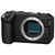 Máy ảnh Canon EOS R6 V (Body)-Đen