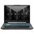 Laptop ASUS TUF Gaming A15 FA506NCG-HN390W-Đen