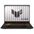 Laptop ASUS TUF Gaming 16 FX610JH-TU009W-Đen