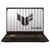 Laptop ASUS TUF Gaming F16 FX610JH-TU008W-Đen