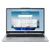 Laptop Acer Aspire Lite 15 AL15-411P-R1CM-Bạc