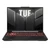 Laptop ASUS TUF Gaming A16 FA607NUQ-RL007W-Xám