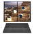 Laptop ASUS Zenbook Duo UX8407AA-SN138WS-Xám