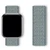Dây đeo Apple Watch 38/40/41mm vải N44-Xám xanh