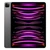 iPad Pro 11 inch 2022 M2 Wifi 256GB - Cũ Xước Cấn-Xám
