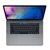 Apple Macbook Pro 15 Touch Bar i9 2.3 512GB 2019 Cũ Trầy xước-Xám