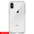 Ốp lưng cho iPhone X - Spigen Neo Hybrid-Silver