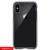 Ốp lưng cho iPhone X - Spigen Neo Hybrid Gray
