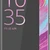 Sony Xperia XA Ultra Dual Chính hãng-Black