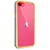 Ốp lưng Likgus Sexy trong cho iPhone SE2020/7/8-Vàng