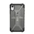 Ốp lưng cho iPhone XR - UAG Plasma-Gray