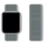 Dây đeo Apple Watch 38/40/41mm vải N44-Xanh Rêu