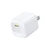 Sạc nhanh Baseus Enerfill 45W 1C FN22-Trắng