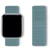 Dây đeo Apple Watch 42/44/45mm vải N44-Xanh dương