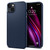 Ốp lưng iPhone 14 Spigen Liquid Air-Xanh dương