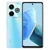 Infinix Hot 40i 4GB 128GB - Cũ Xước Cấn-Xanh dương