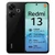 Xiaomi Redmi 13 8GB 128GB - Cũ Đẹp-Đen