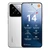 Xiaomi 14 5G 12GB 512GB - Cũ Xước Cấn-Trắng