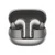 Tai nghe không dây Xiaomi Buds 5 Pro-Đen