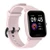 Đồng hồ thông minh Amazfit Bip U-Hồng