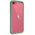 Ốp lưng Likgus Sexy trong cho iPhone SE2020/7/8-Xanh Rêu