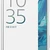 Sony Xperia XZ Dual 64GB Chính hãng-Silver