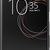 Sony Xperia XZs Chính hãng-Black