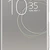 Sony Xperia XZs Chính hãng-Silver