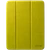Bao da Mutural Design Folio cho Apple iPad 10.2-Vàng
