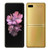 Samsung Galaxy Z Flip Đã kích hoạt bảo hành- Vàng