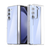 Ốp lưng Samsung Galaxy Z Fold5 Araree Nukin Clear-Trong suốt
