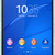 Sony Xperia Z3-Cũ-Green
